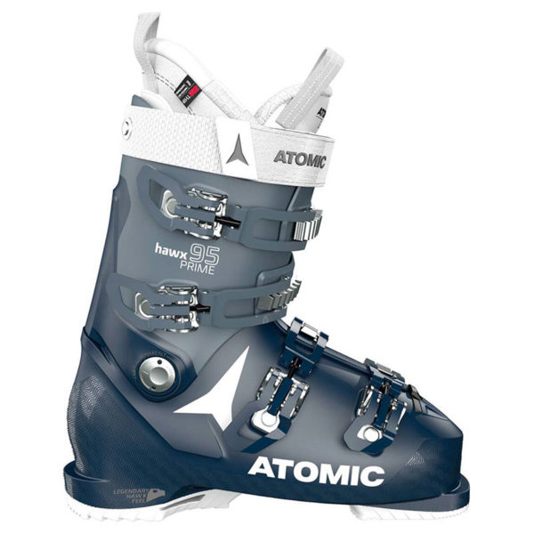 Atomic Hawx Prime 95 W Laskettelumonot