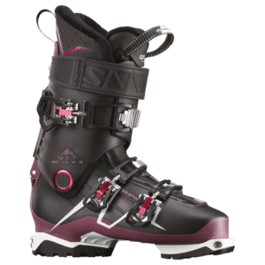 Salomon QST Pro 110 TR W Randomonot 19-20