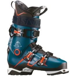 Salomon QST Pro 120 TR Randomonot Salomon QST Pro 120 TR Randomonot