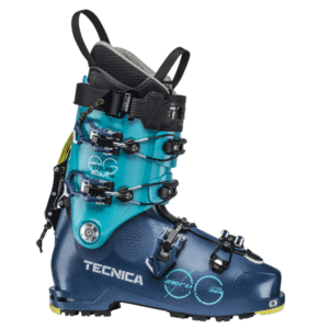 Tecnica Zero G Tour Scout W Randomonot 19-20