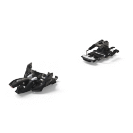 Marker Alpinist 12 Black Long Travel Randositeet Marker Alpinist 12 Black Long Travel Randositeet