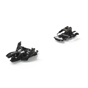 Marker Alpinist 12 Black Long Travel Randositeet