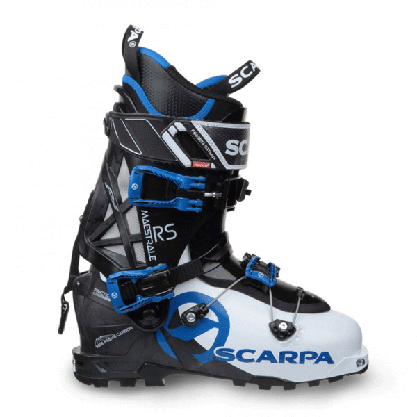 Scarpa Maestrale RS Randomonot 20-21