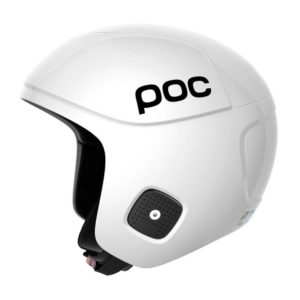POC Skull Orbic X Spin Valkoinen