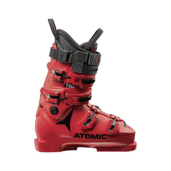 Atomic Redster World Cup 130 Kisamonot