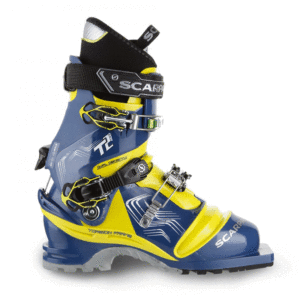 Scarpa Maestrale RS Randomonot 20-21