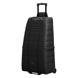 Douchebags The Hugger 90L Roller bag Black Out