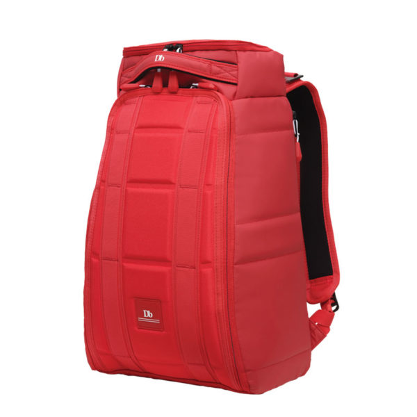 Douchebags Hugger 20 L Scarlet Red