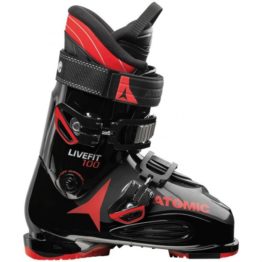 Atomic Live Fit 100 Atomic Live Fit 100