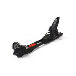 Marker Duke Pro EPF 18 Randositeet Marker Duke Pro EPF 18 Randositeet