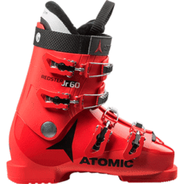 Atomic Jr 60 Junnumonot Atomic Jr 60 Junnumonot