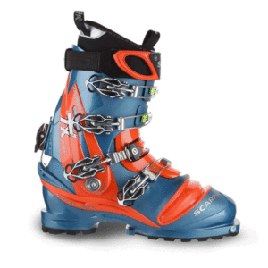 Scarpa TX Pro NTN Telemarkmonot