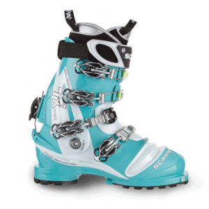 Scarpa TX Pro W NTN Telemarkmono