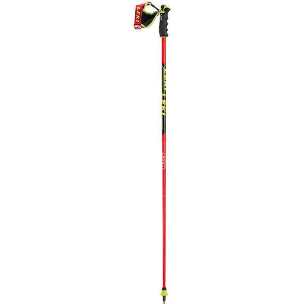 Leki Venom GS Suurpuikkasauvat