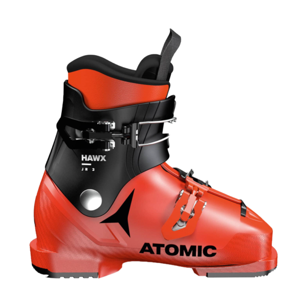 Atomic Hawx Jr 2 Junnumonot