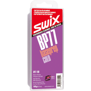 Swix BP77 Base Prep Cold, 180 g
