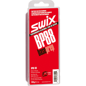 Swix BP88 Base Prep, 180g