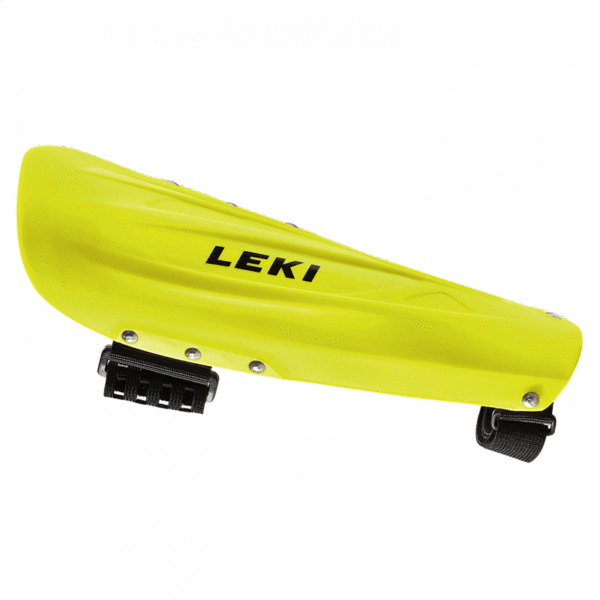 Leki Fore Arm Guard Yellow