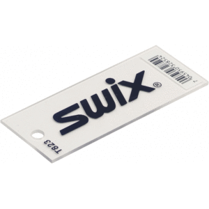 Swix Plexi Scraper, 3mm