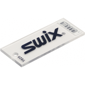 Swix Plexi Scraper, 3mm