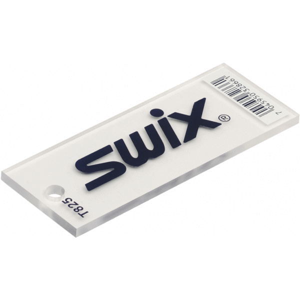 Swix Plexi Scraper, 3mm