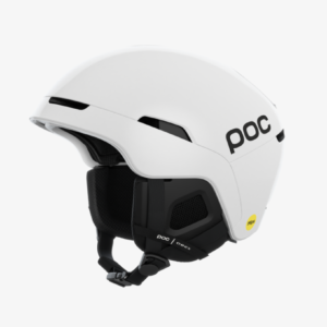 POC Obex Mips Hydrogen White Laskettelukypärä