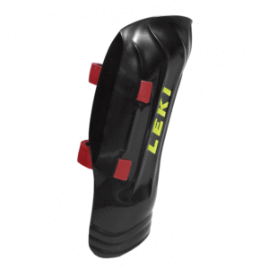 Leki Shin Guard Worldcup Pro Black