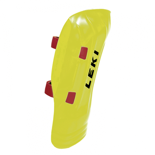 Leki Shin Guard Worldcup Pro Black