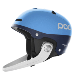 POC Artic SL Spin White Puikkakypärä POC Artic SL Spin White Puikkakypärä