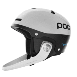 POC Artic SL Spin White Puikkakypärä POC Artic SL Spin White Puikkakypärä