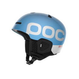 POC Auric Cut Backcountry Spin Sininen Vapaalaskukypärä POC Auric Cut Backcountry Spin Sininen Vapaalaskukypärä