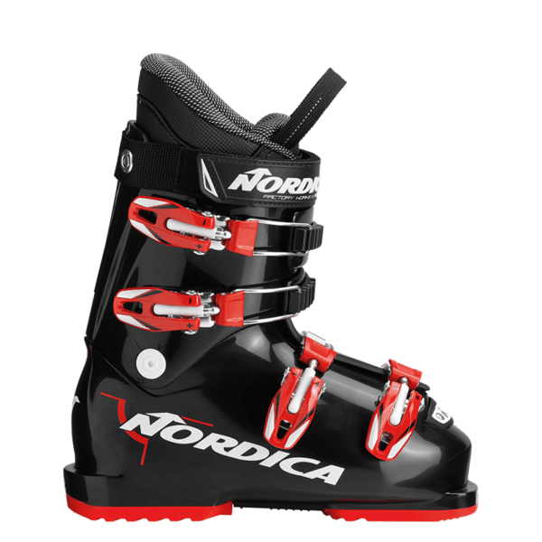 Nordica Dobermann GP 60 Junnumonot