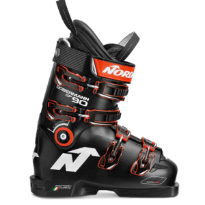 Nordica Dobermann GP 90 Kisamonot