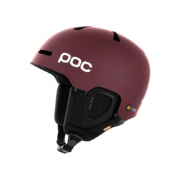 POC Fornix Copper Punainen Laskettelukypärä POC Fornix Copper Punainen Laskettelukypärä