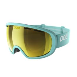 POC Fovea Clarity Tin Blue Laskettelulasit POC Fovea Clarity Tin Blue Laskettelulasit