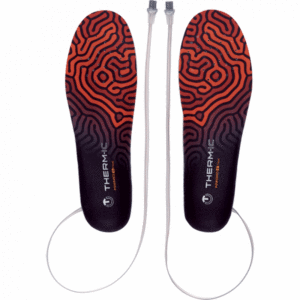 Therm-IC Insole Heat 3D Lämpöpohjalliset