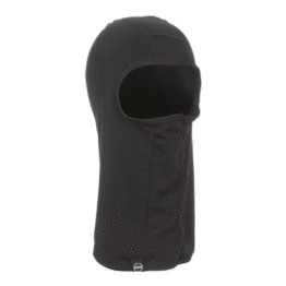 Kombi Strech Fleece Balaclava Black Kombi Strech Fleece Balaclava Black