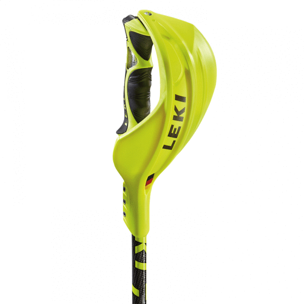 Leki Gate Guard Compact Jr