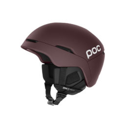 POC Obex Spin Punainen Laskettelukypärä POC Obex Spin Punainen Laskettelukypärä