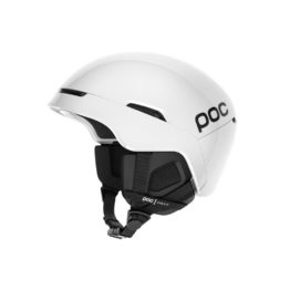 POC Obex Spin Valkoinen Laskettelukypärä POC Obex Spin Valkoinen Laskettelukypärä