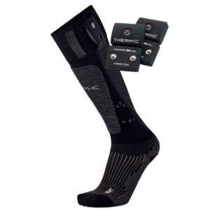Therm-IC Sock Set First + S-Pack 1200 Lämpösukat