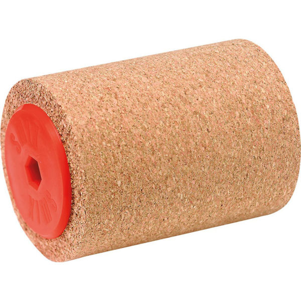 Swix T18C Rotobrush cork, 100mm