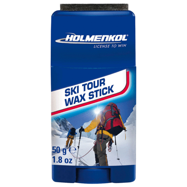 Holmenkol Ski Tour Wax Stick Pikavoide