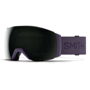 Smith I/O Mag XL Violet/CP Eday Violet Laskettelulasit