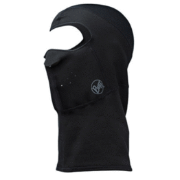 Buff Cross Tech Balaclava Black Windstopper Buff Cross Tech Balaclava Black Windstopper
