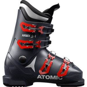 Atomic Hawx Jr 4 Junnumonot