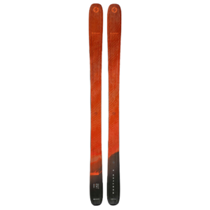 Blizzard Rustler 9 All-mountain sukset
