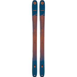 Blizzard Zero G 105 Vapaalaskusukset