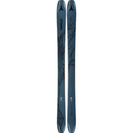 Atomic Bent Chetler 120 Vapaalaskusukset 19-20 Atomic Bent Chetler 120 Vapaalaskusukset 19-20