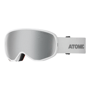 Atomic Count S 360° HD Valkoinen Laskettelulasit